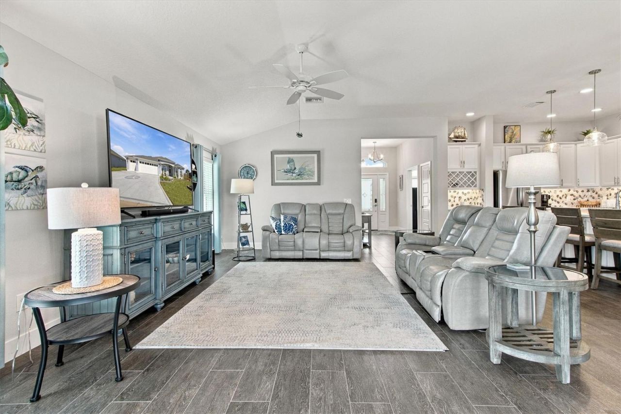 521 Kaolin Path, The Villages, FL 32163 Photo