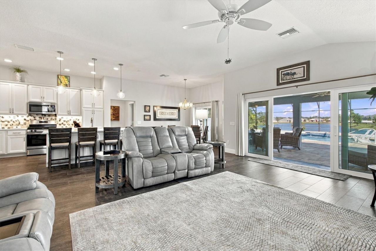 521 Kaolin Path, The Villages, FL 32163 Photo