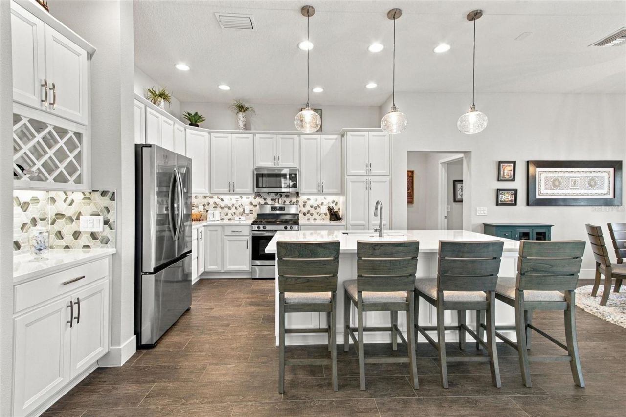521 Kaolin Path, The Villages, FL 32163 Photo
