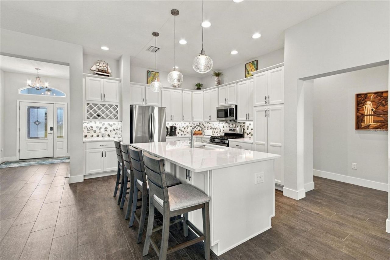 521 Kaolin Path, The Villages, FL 32163 Photo