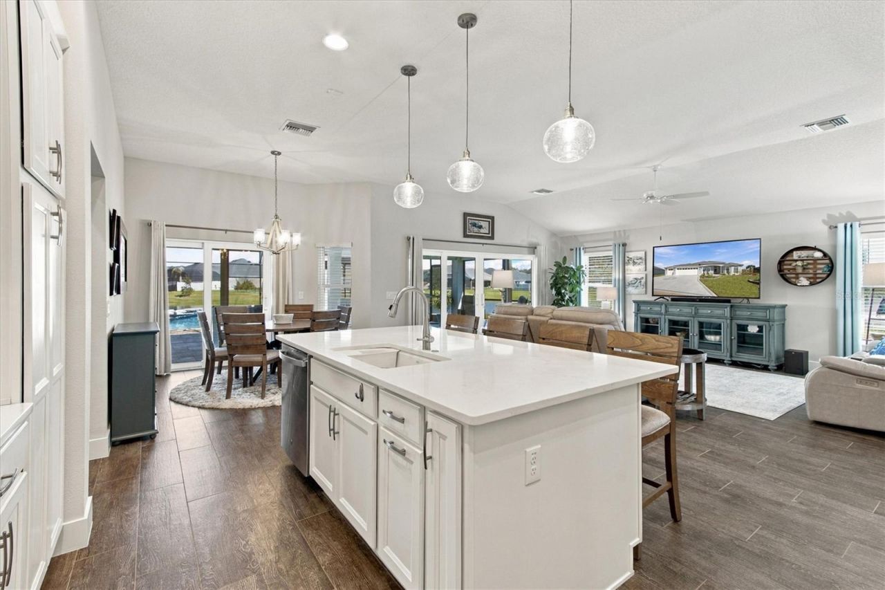 521 Kaolin Path, The Villages, FL 32163 Photo