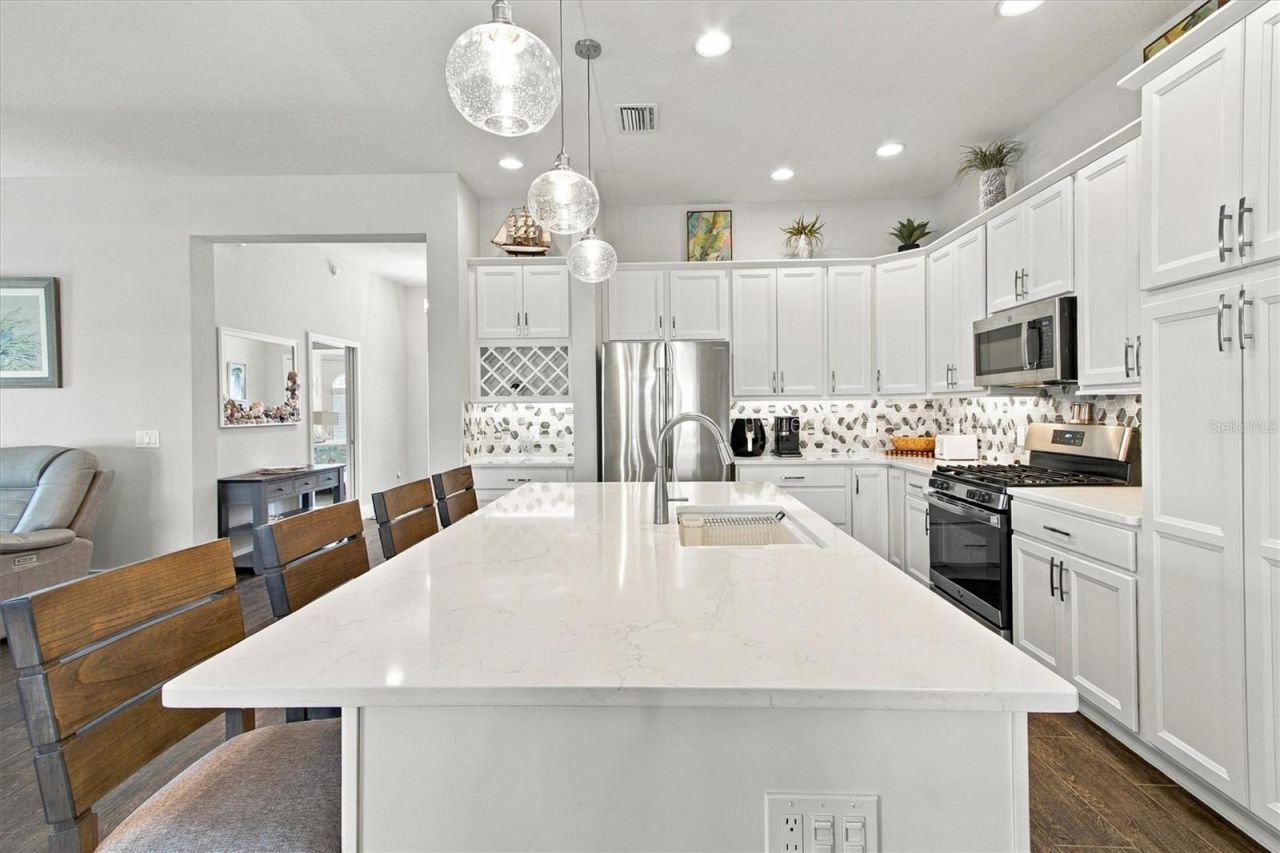 521 Kaolin Path, The Villages, FL 32163 Photo