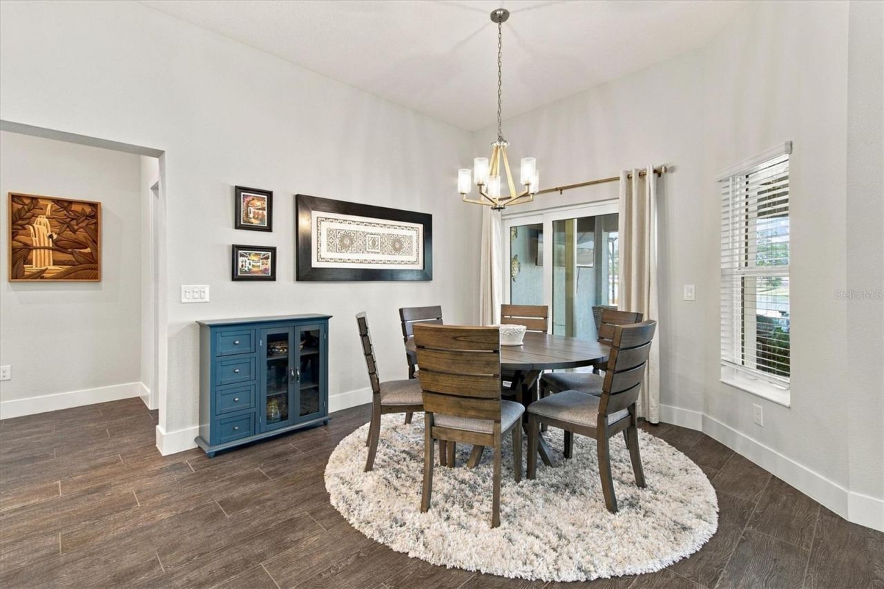 521 Kaolin Path, The Villages, FL 32163 Photo