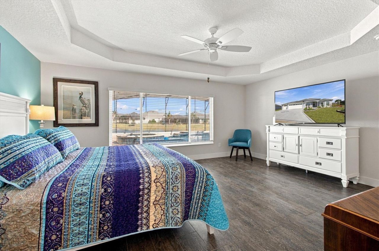 521 Kaolin Path, The Villages, FL 32163 Photo