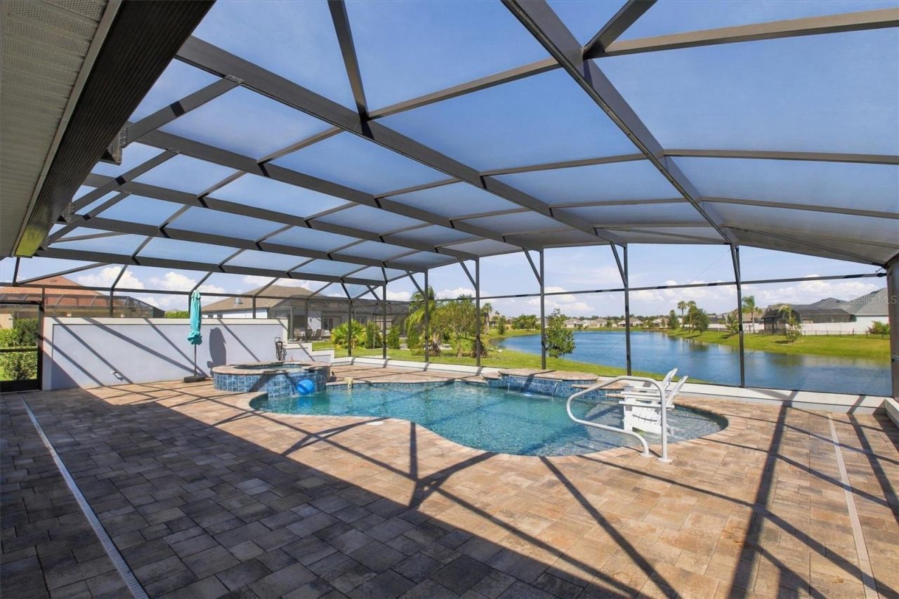 521 Kaolin Path, The Villages, FL 32163 Photo