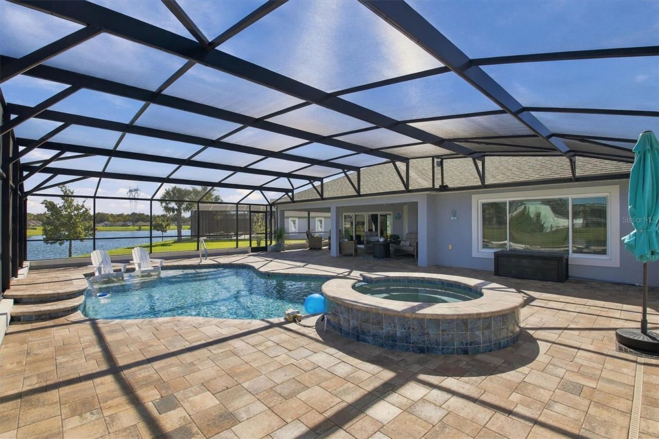 521 Kaolin Path, The Villages, FL 32163 Photo