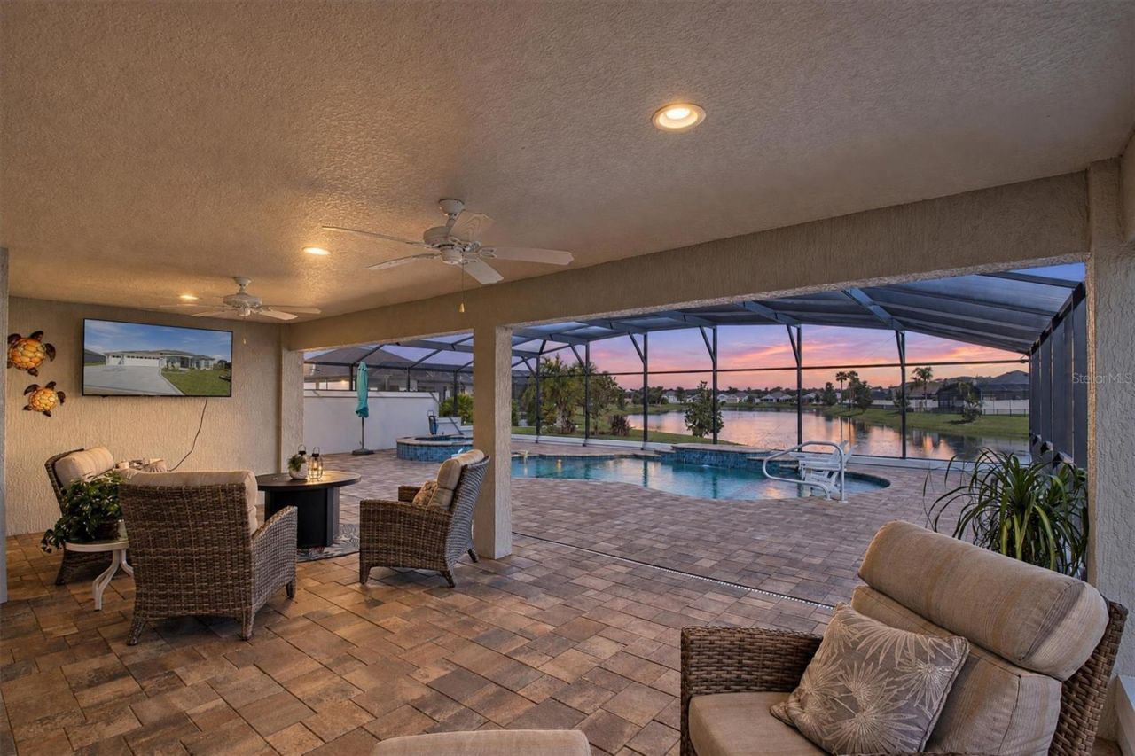521 Kaolin Path, The Villages, FL 32163 Photo
