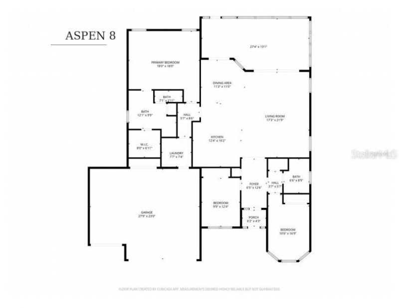 521 Kaolin Path, The Villages, FL 32163 Photo