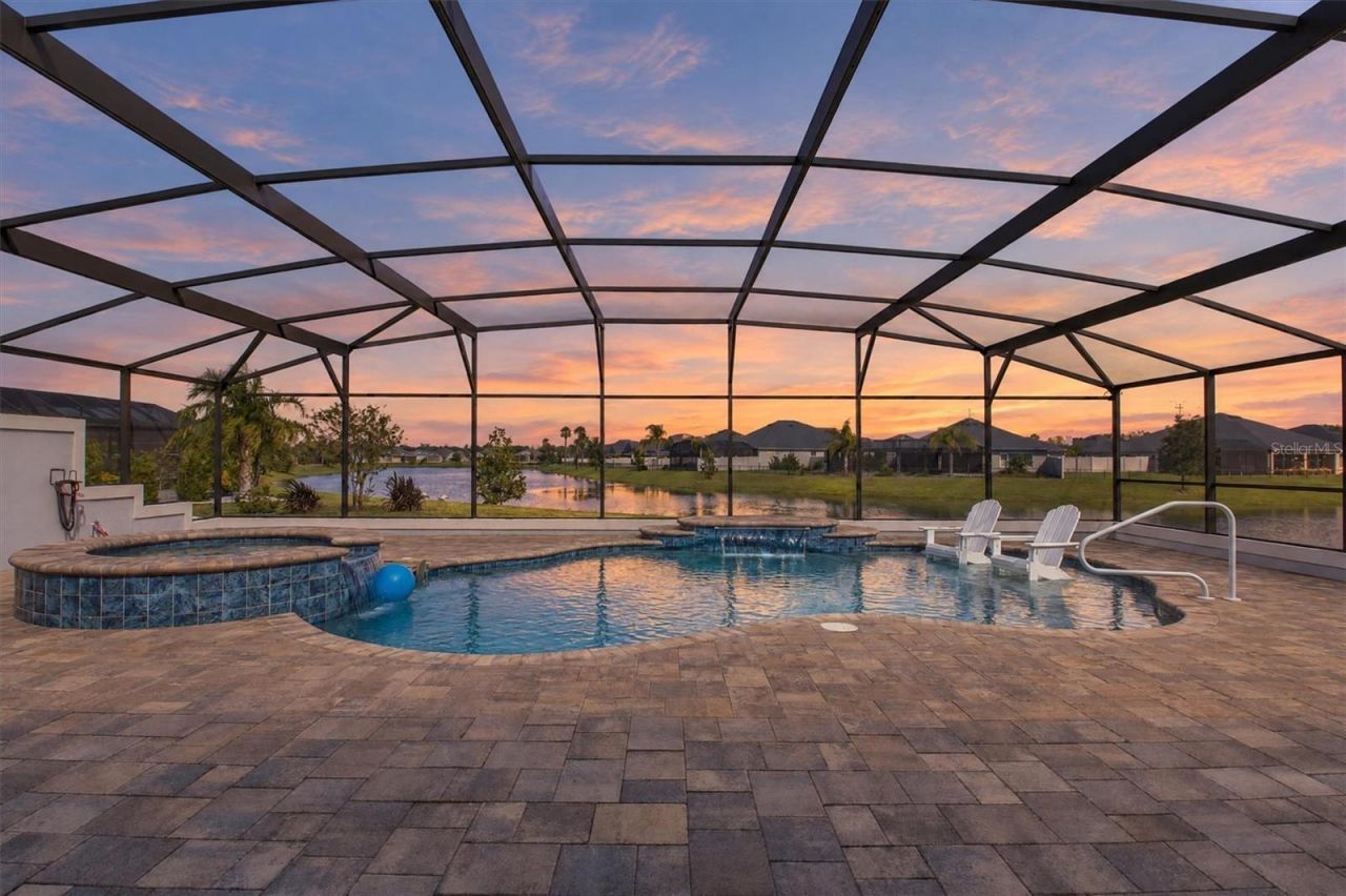 521 Kaolin Path, The Villages, FL 32163 Photo