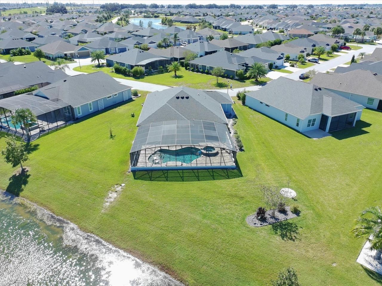 521 Kaolin Path, The Villages, FL 32163 Photo