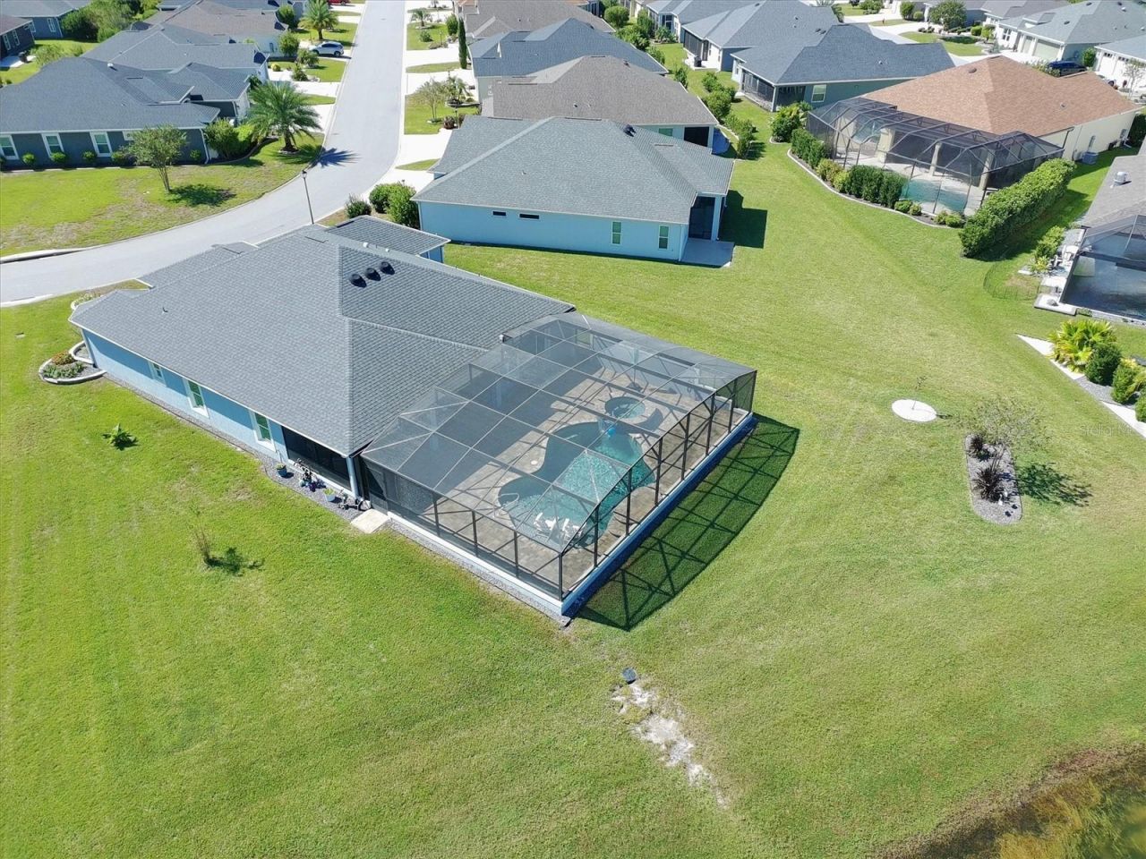 521 Kaolin Path, The Villages, FL 32163 Photo