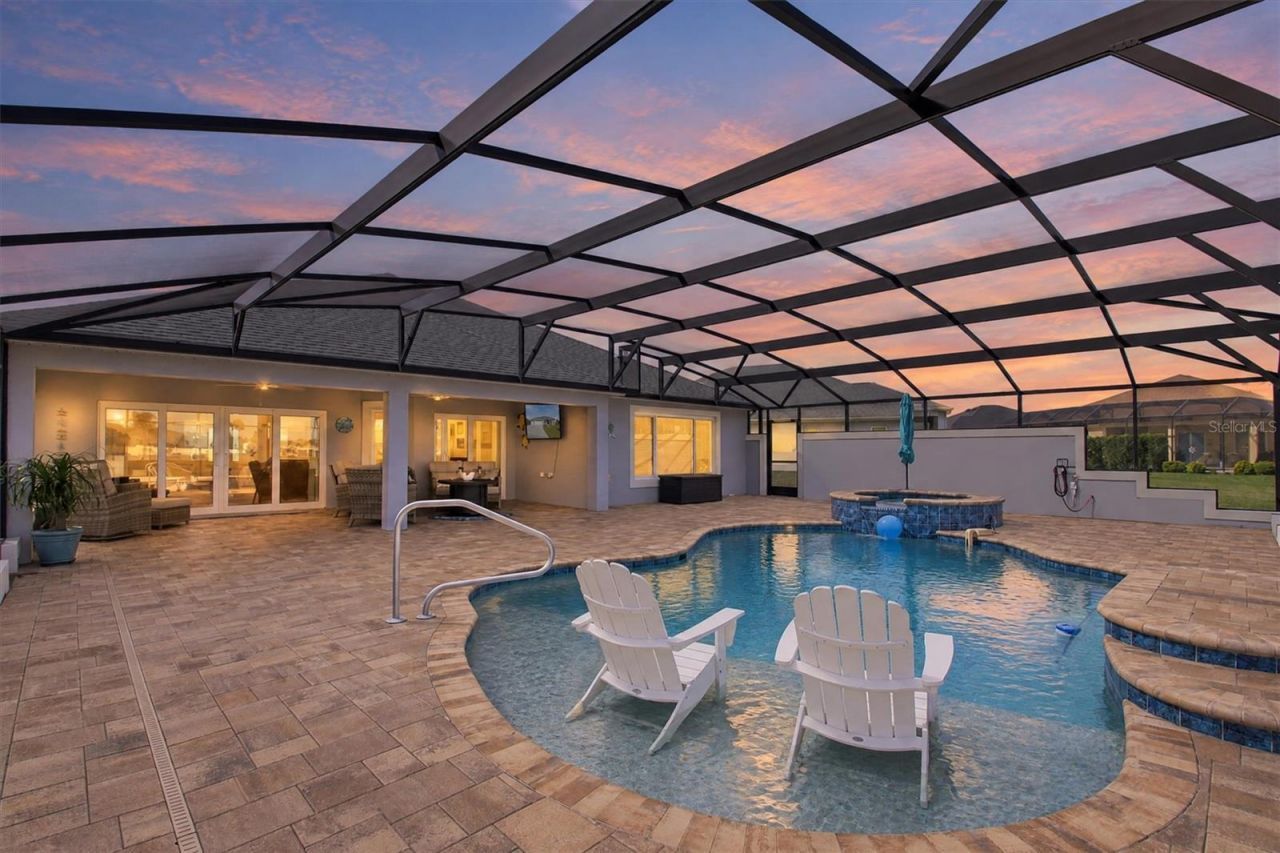 521 Kaolin Path, The Villages, FL 32163 Photo