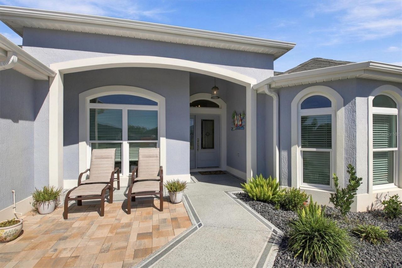 521 Kaolin Path, The Villages, FL 32163 Photo