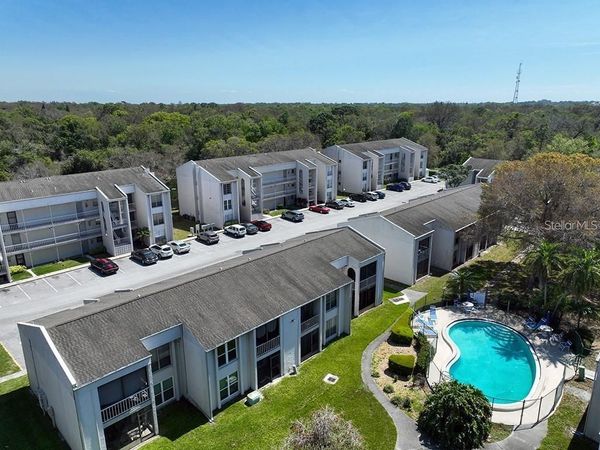 2625 STATE ROAD 590, Unit 723, CLEARWATER, FL 33759