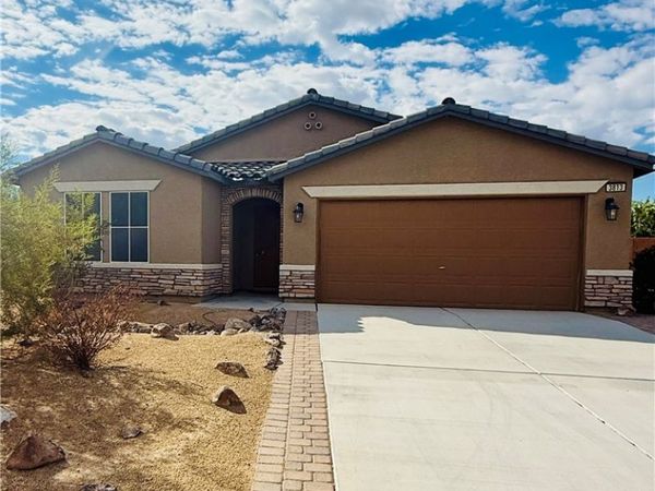 3813 E Garfield Drive , Pahrump, NV 89061