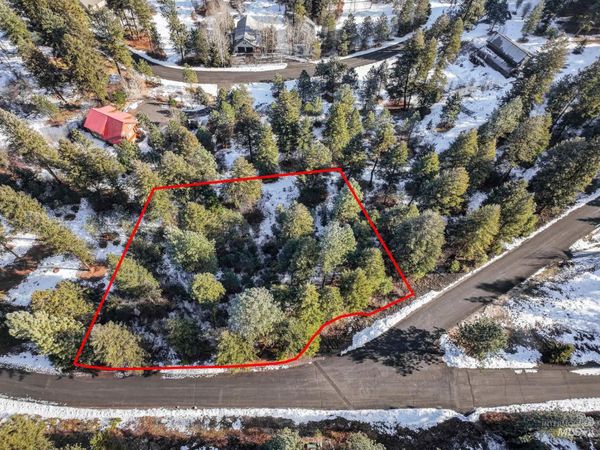 L2 B27 Hogan Road, New Meadows, ID 83654