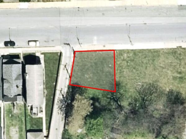 875 E 87th Street , Chicago, IL 60619