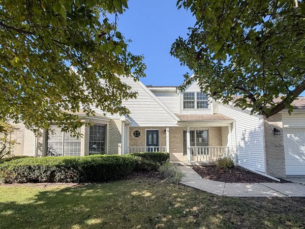 505 N Cedar Drive , St. Joseph, IL 61873
