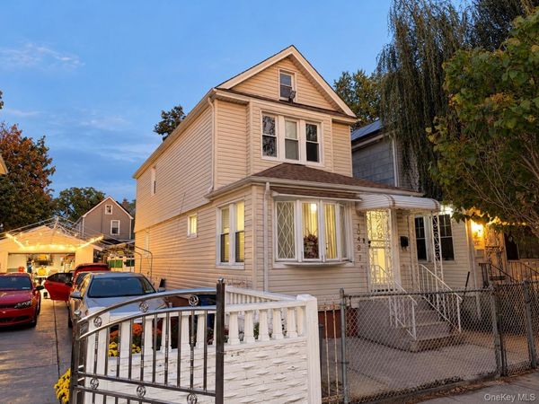 104-27 124 St , Richmond Hill S., NY 11419