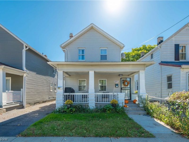 5001 Tillman Avenue, Cleveland, OH 44102 Photo 1