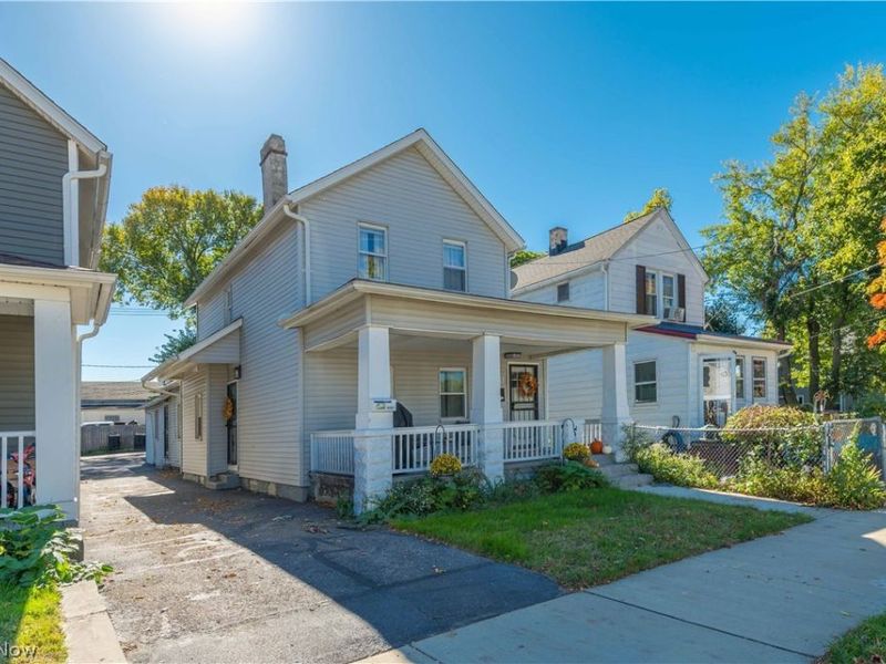 5001 Tillman Avenue, Cleveland, OH 44102 Photo 2