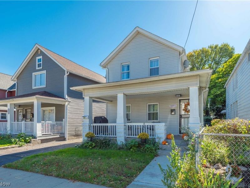 5001 Tillman Avenue, Cleveland, OH 44102 Photo 3