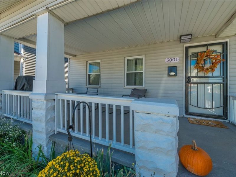 5001 Tillman Avenue, Cleveland, OH 44102 Photo 4