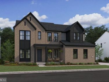 5405 CROSS LANE , Unit LOT 202, WOODBRIDGE, VA 22192