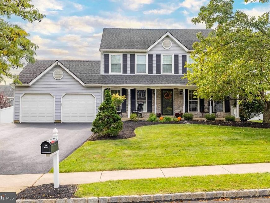 112 August Lane , Lansdale, PA 19446 Main Photo