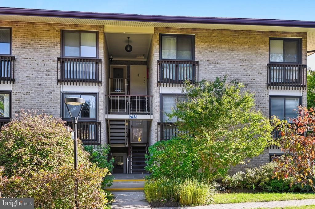 795 FAIRVIEW AVENUE, ANNAPOLIS, MD 21403
