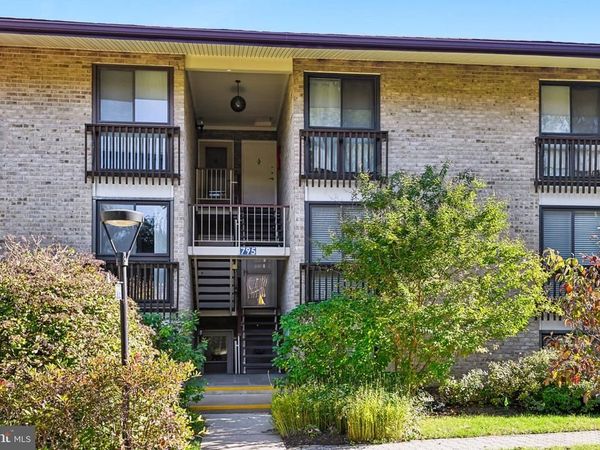 795 FAIRVIEW AVENUE, Unit 795 C, ANNAPOLIS, MD 21403