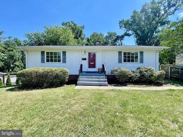 3703 TOWANDA ROAD , ALEXANDRIA, VA 22303