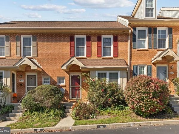1611 GENERAL HOWE DRIVE, PHOENIXVILLE, PA 19460