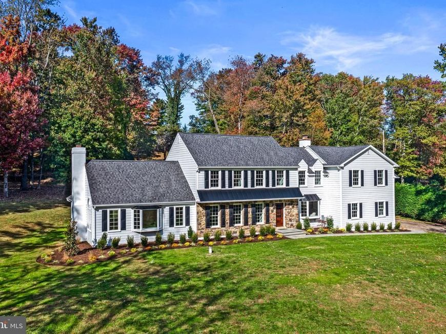 6032 Goshen Road, Newtown Square, PA 19073 Main Photo