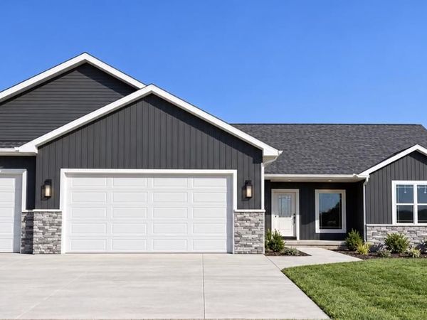 W6899 MCALLISTER DRIVE, Greenville, WI 54942