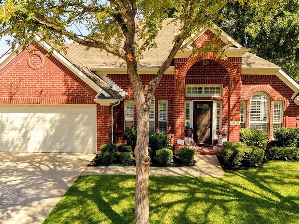 10112 Norman Court, Irving, TX 75063