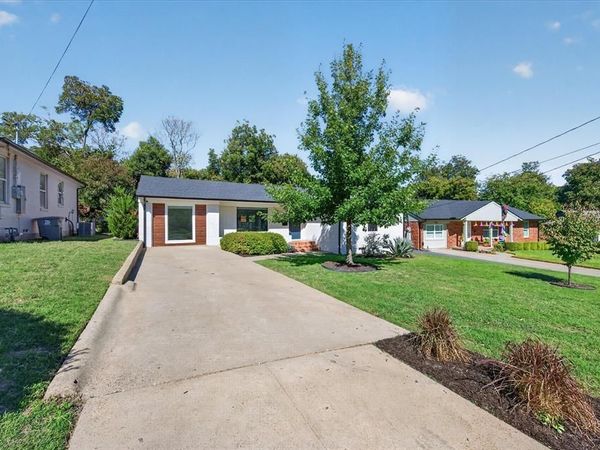 721 Owensons Drive, Dallas, TX 75224