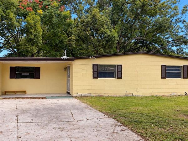 315 Dorothy Avenue, Holly Hill, FL 32117