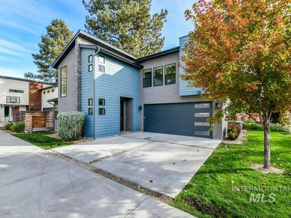 4314 W Clark Street, Boise, ID 83705