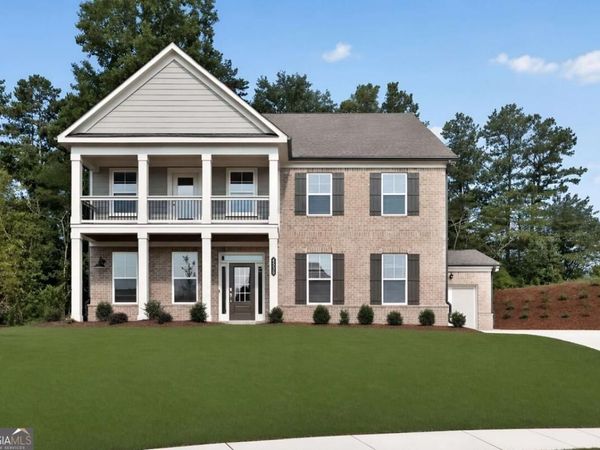 4530 Manning Drive, Cumming, GA 30028