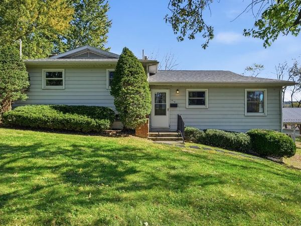 518 Snyder Drive, Loudonville, OH 44842