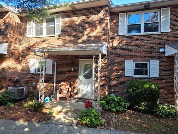 5638 Springdale Road, Unit 7, Colerain Twp, OH 45251