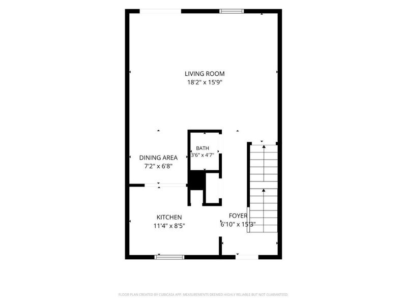 5638 Springdale Road, Unit 7, Colerain Township, OH 45251 Photo 21