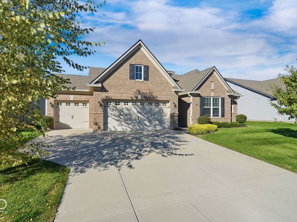 5170 Covington Avenue , McCordsville, IN 46055