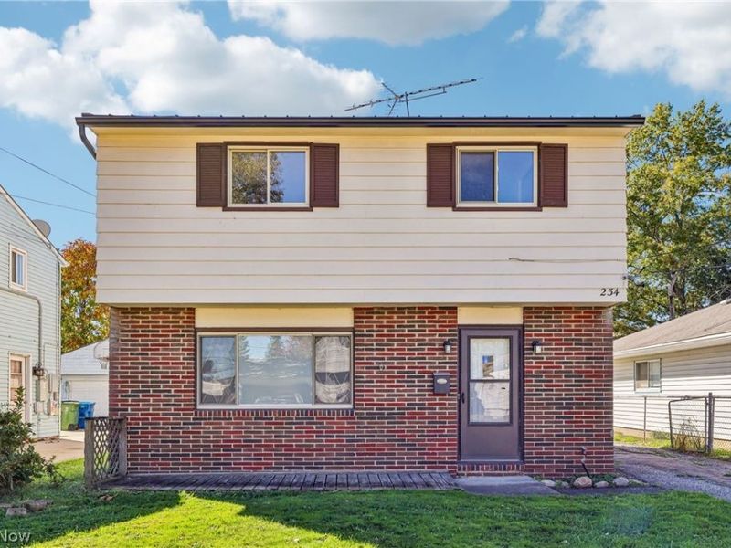 234 Paxton Road, Eastlake, OH 44095 Photo 1