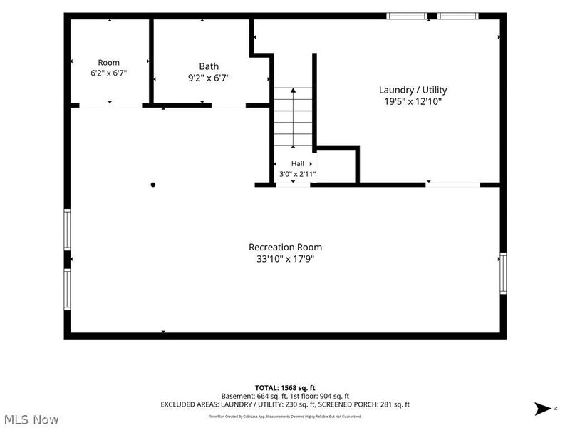 6402 Sandhurst Drive, Brook Park, OH 44142 Photo 40