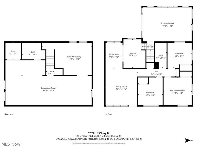6402 Sandhurst Drive, Brook Park, OH 44142 Photo 42
