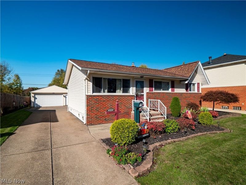 6402 Sandhurst Drive, Brook Park, OH 44142 Photo 43