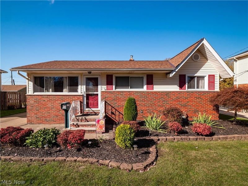 6402 Sandhurst Drive, Brook Park, OH 44142 Photo 46