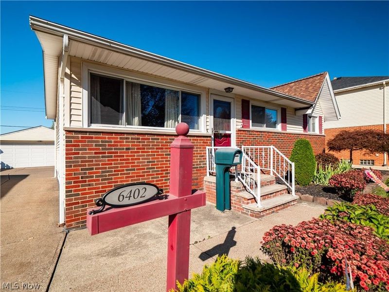 6402 Sandhurst Drive, Brook Park, OH 44142 Photo 48